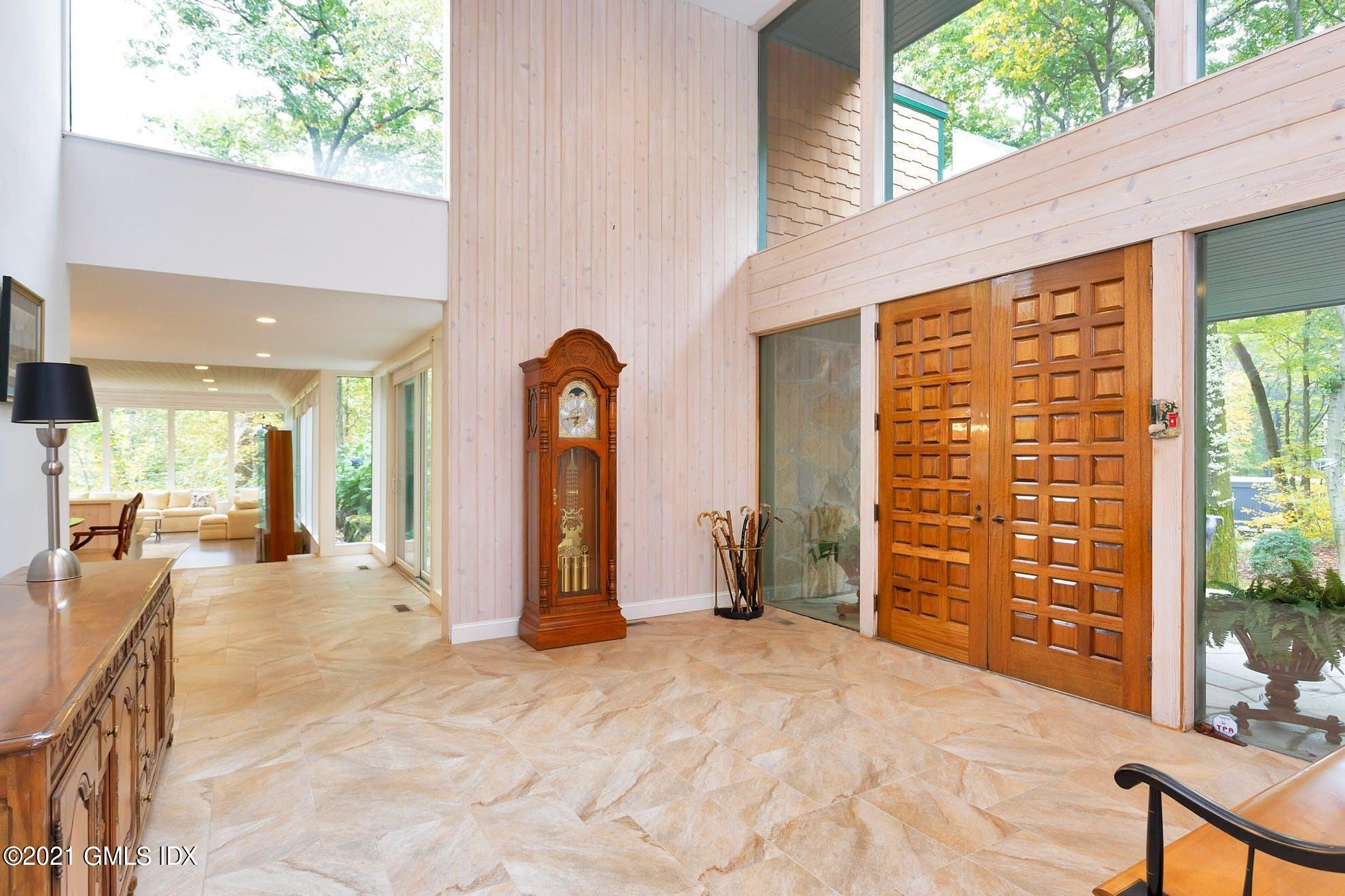 7 Chateau Ridge Road Greenwich, CT 06831 - Photo 3 of 36 a view of livingroom with furniture