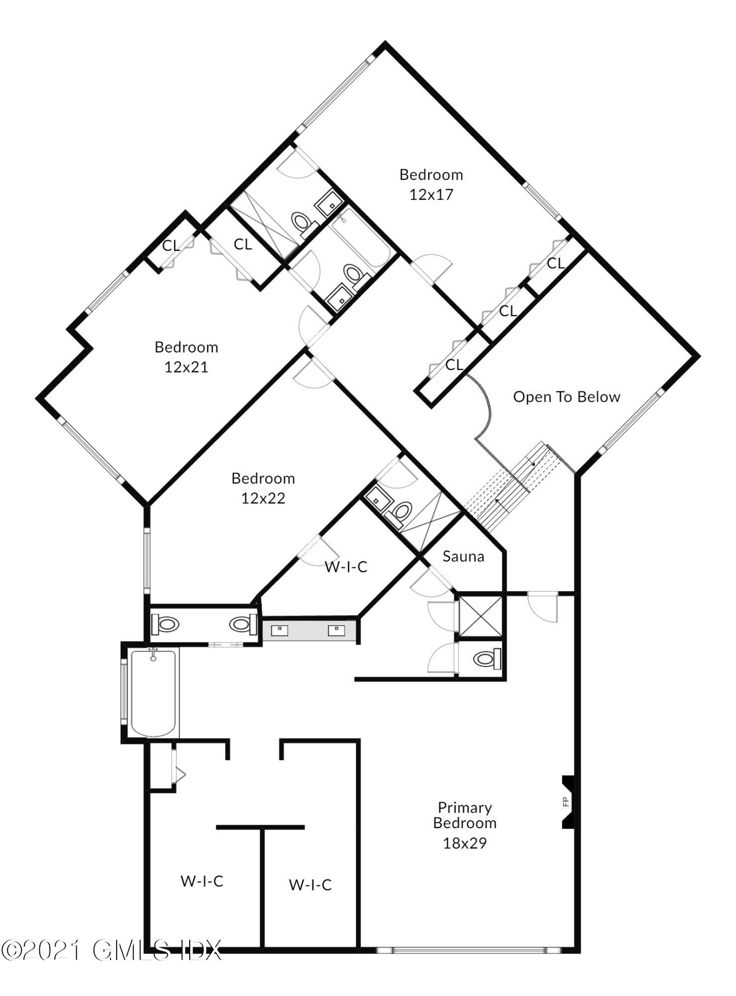 7 Chateau Ridge Road Greenwich, CT 06831 - Photo 35 of 36 unknown