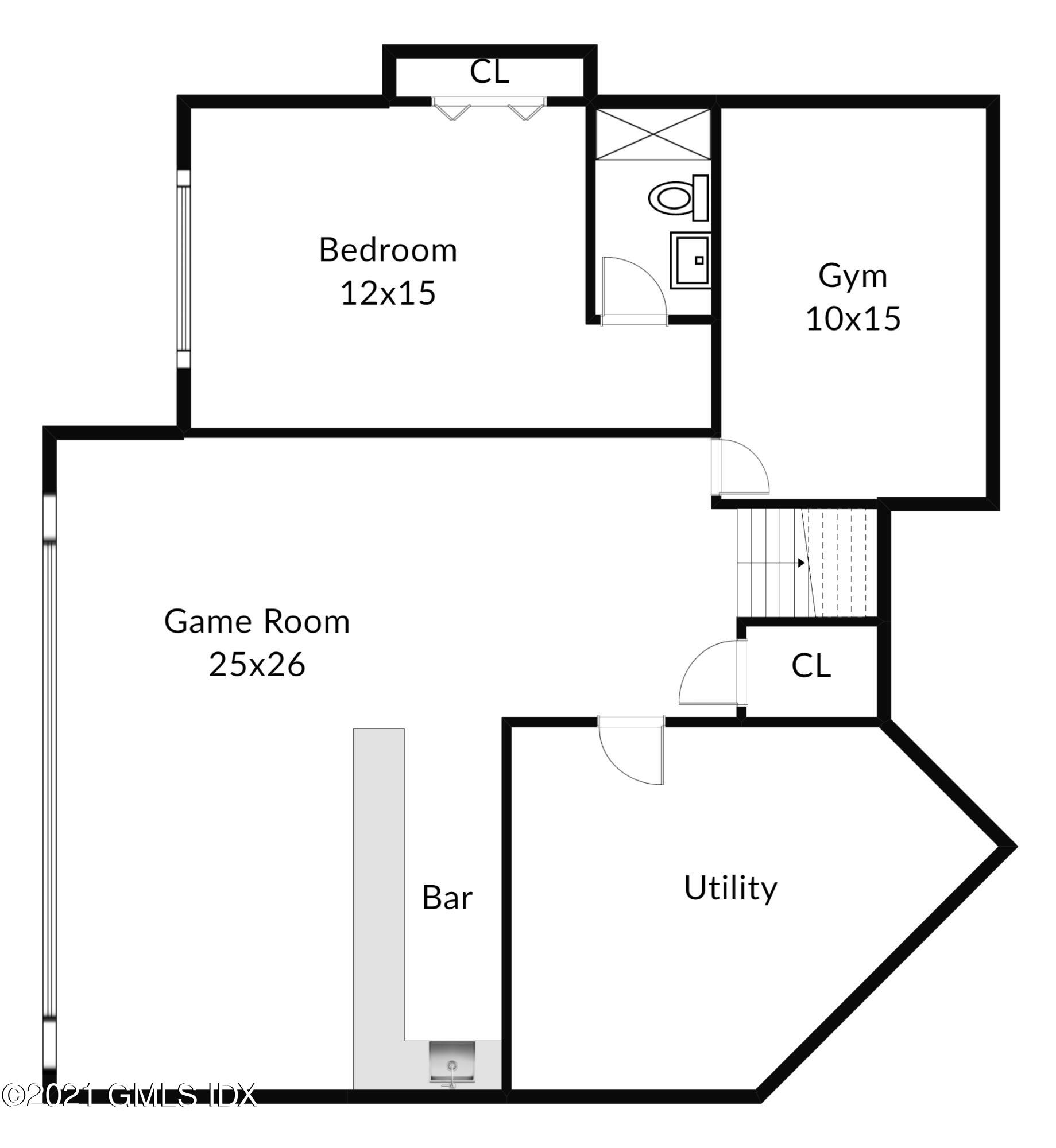 7 Chateau Ridge Road Greenwich, CT 06831 - Photo 36 of 36