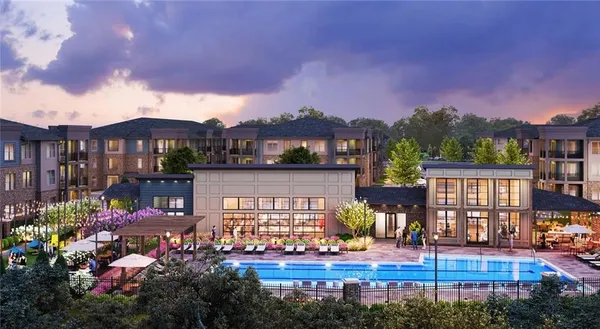 $2,375 | 5141 Stone Mountain Highway, Unit 1101, Stone Mountain, GA 30087