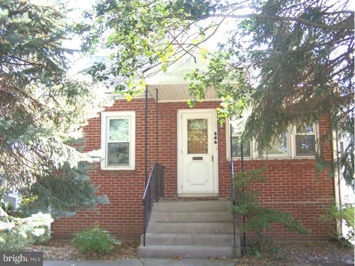 546 Sunset Avenue Maple Shade, NJ 08052 - Photo 1 of 16 Gallery Image 1