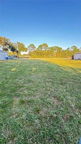 a view of an ocean and a mountain