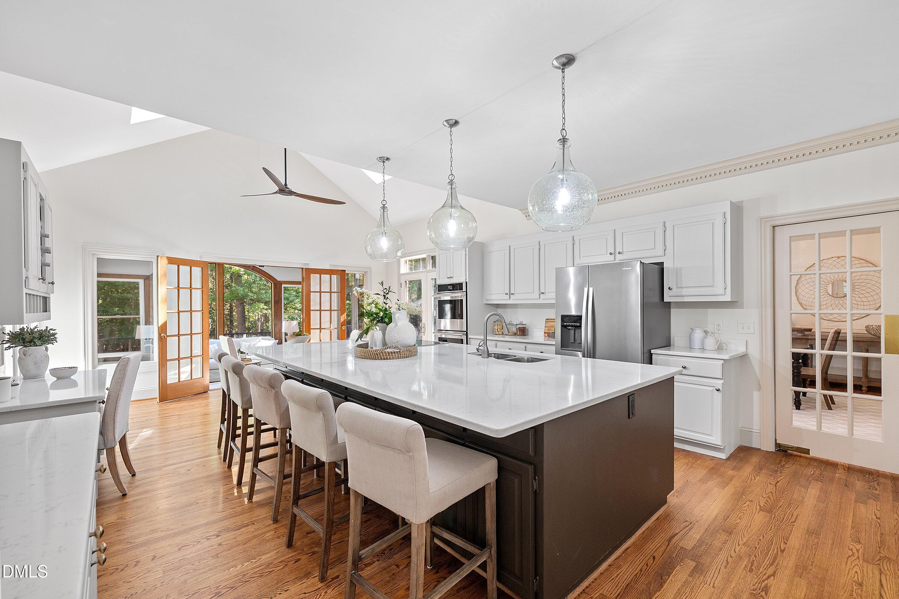 1104 Bentham Drive Raleigh, NC 27614 - Photo 20 of 86