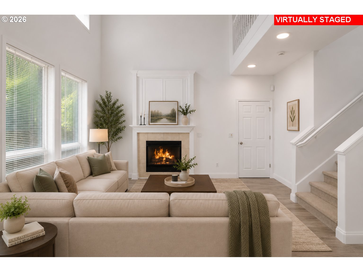 18556 Southwest Muirfield Street Beaverton, OR 97003 - Photo 10 of 23