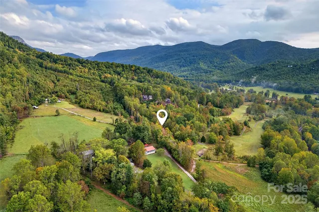 a view of mountains and mountain view