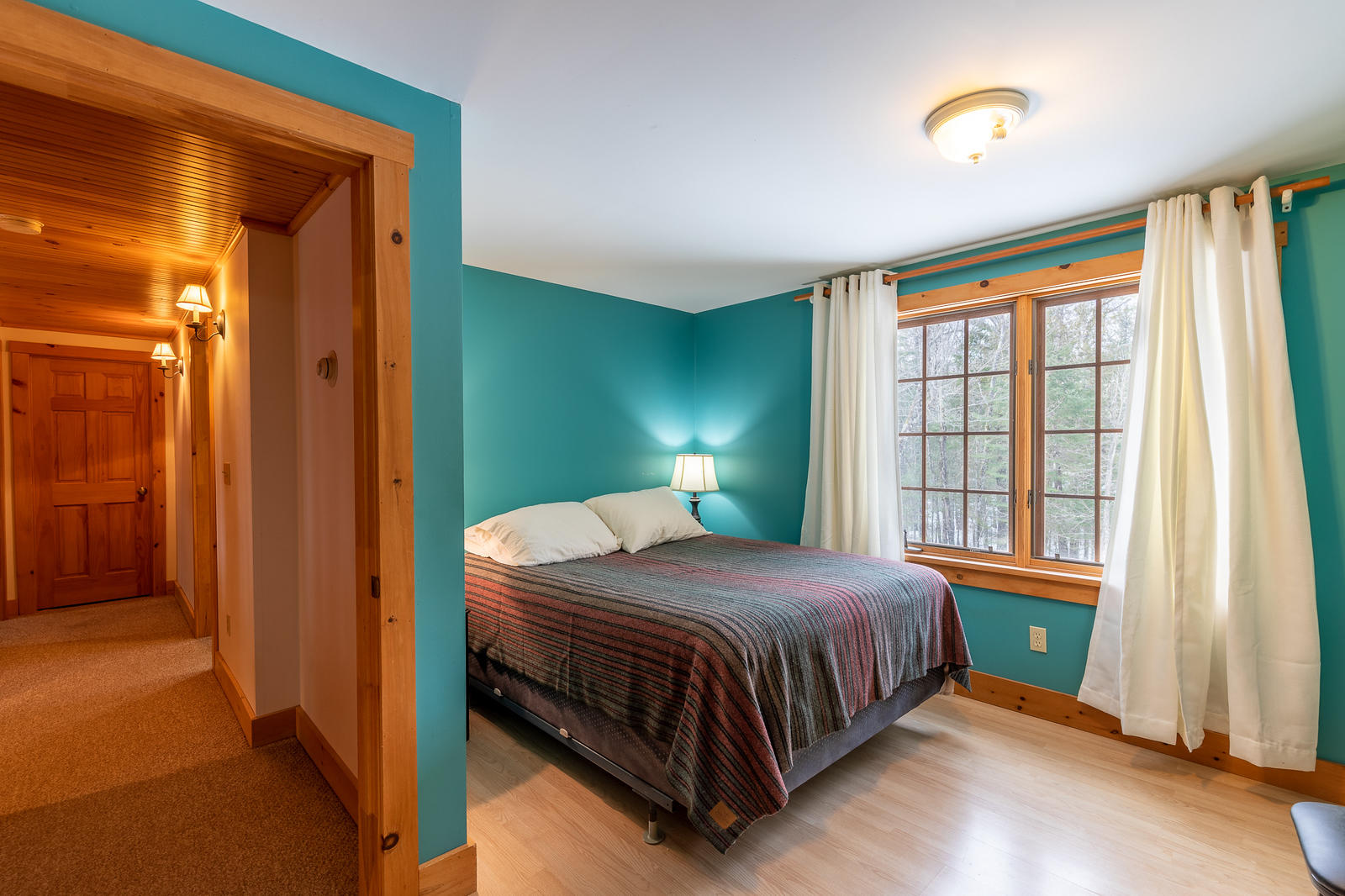 1023 Poplar Stream Road Kingfield, ME 04947 - Photo 19 of 32 18