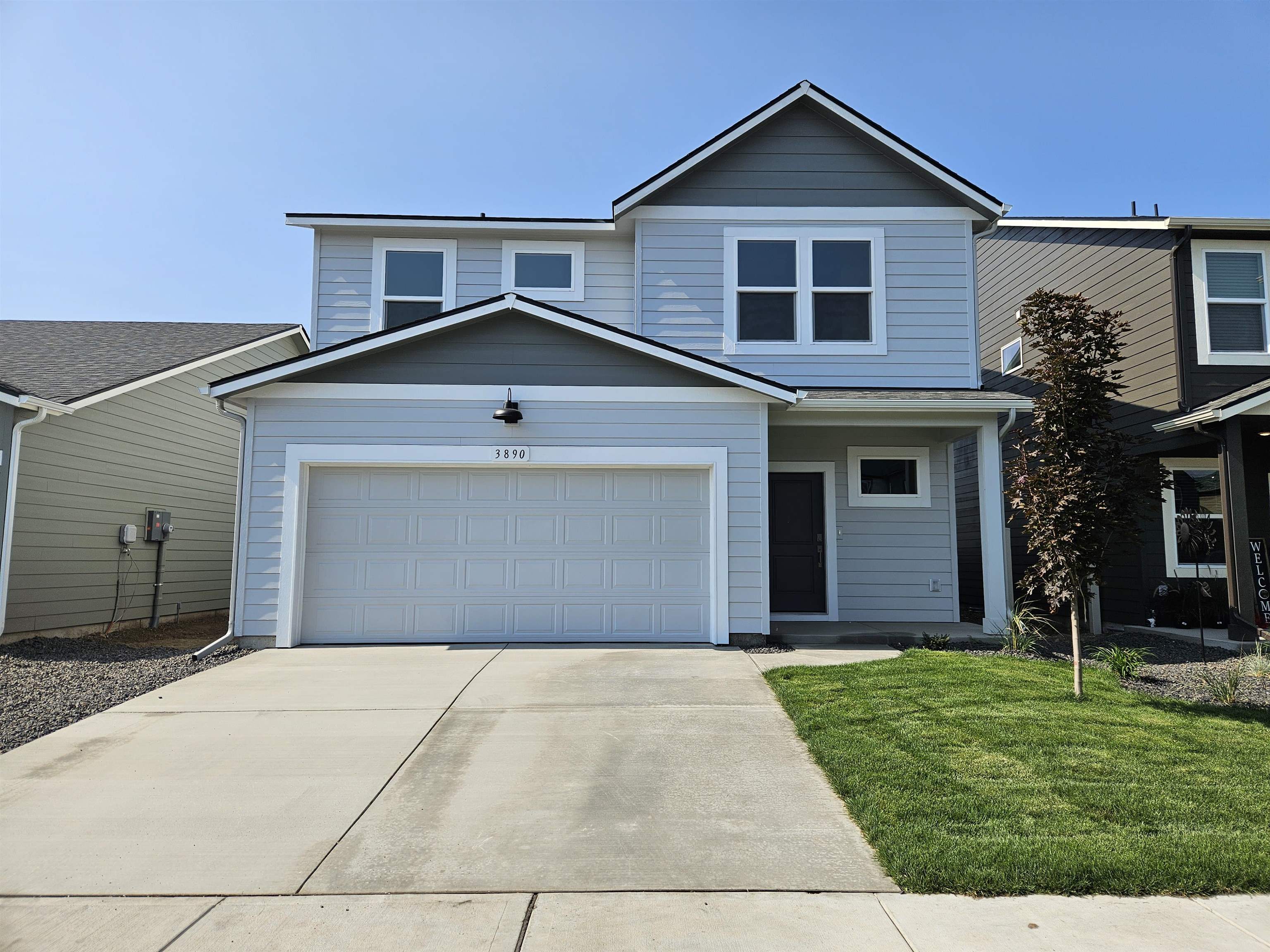 3683 South McCabe Lane Spokane, WA 99206 - Photo 1 of 39