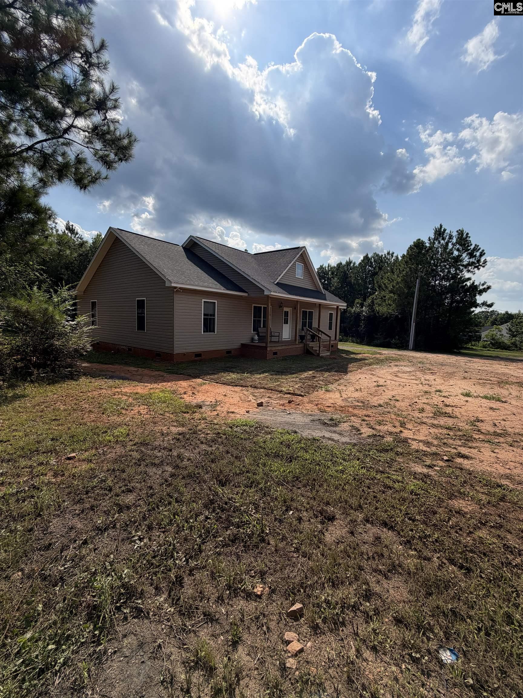 8377 Macedonia Church Road Prosperity, SC 29127 - Photo 4 of 54