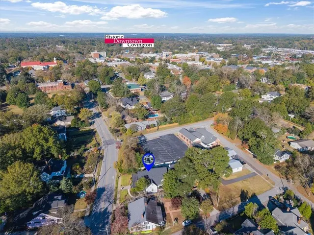 $869,000 | 2173 Conyers Street Southeast, Covington, GA 30014