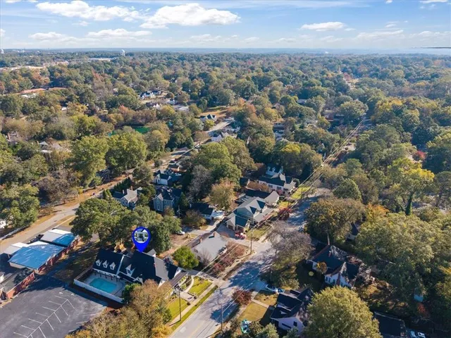 $869,000 | 2173 Conyers Street Southeast, Covington, GA 30014