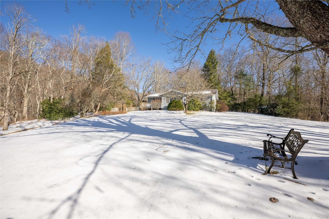 80 Wake Robin Road Scaly Mountain, NC 28775 - Photo 45 of 58 Gallery Image 45