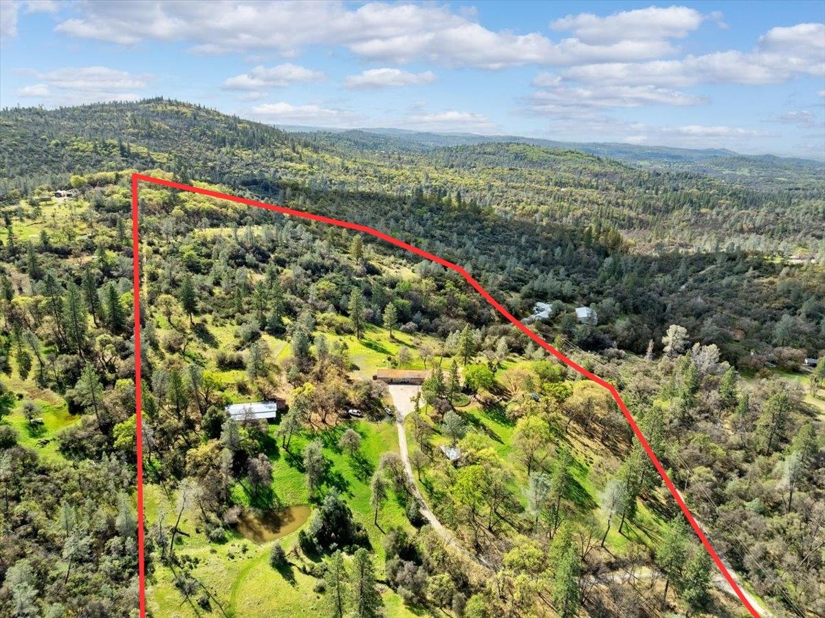 16035 Running Springs Road Grass Valley, CA 95949 - Photo 80 of 94