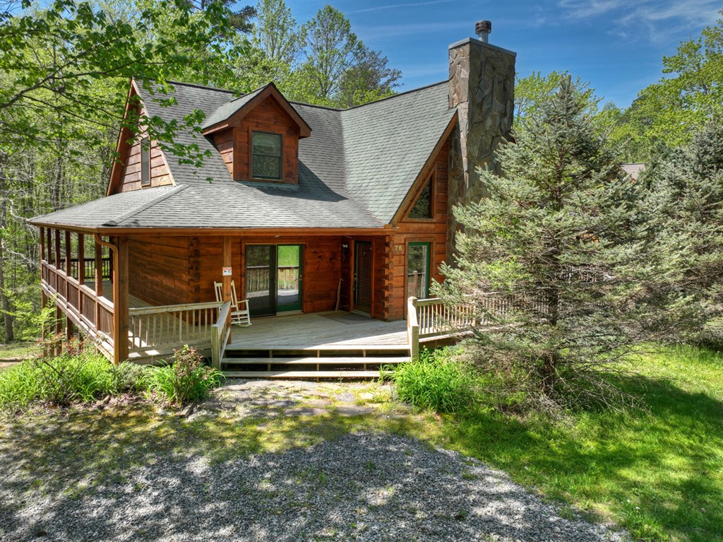 76 Bevan Lane East Blue Ridge, GA 30513 - Photo 62 of 62 Gallery Image 62