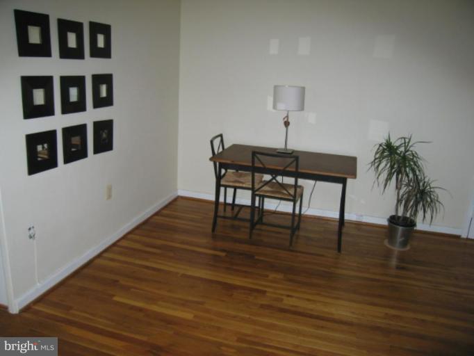 1300 South Arlington Ridge Road, Unit 611 Arlington, VA 22202 - Photo 3 of 6 Living Room #2