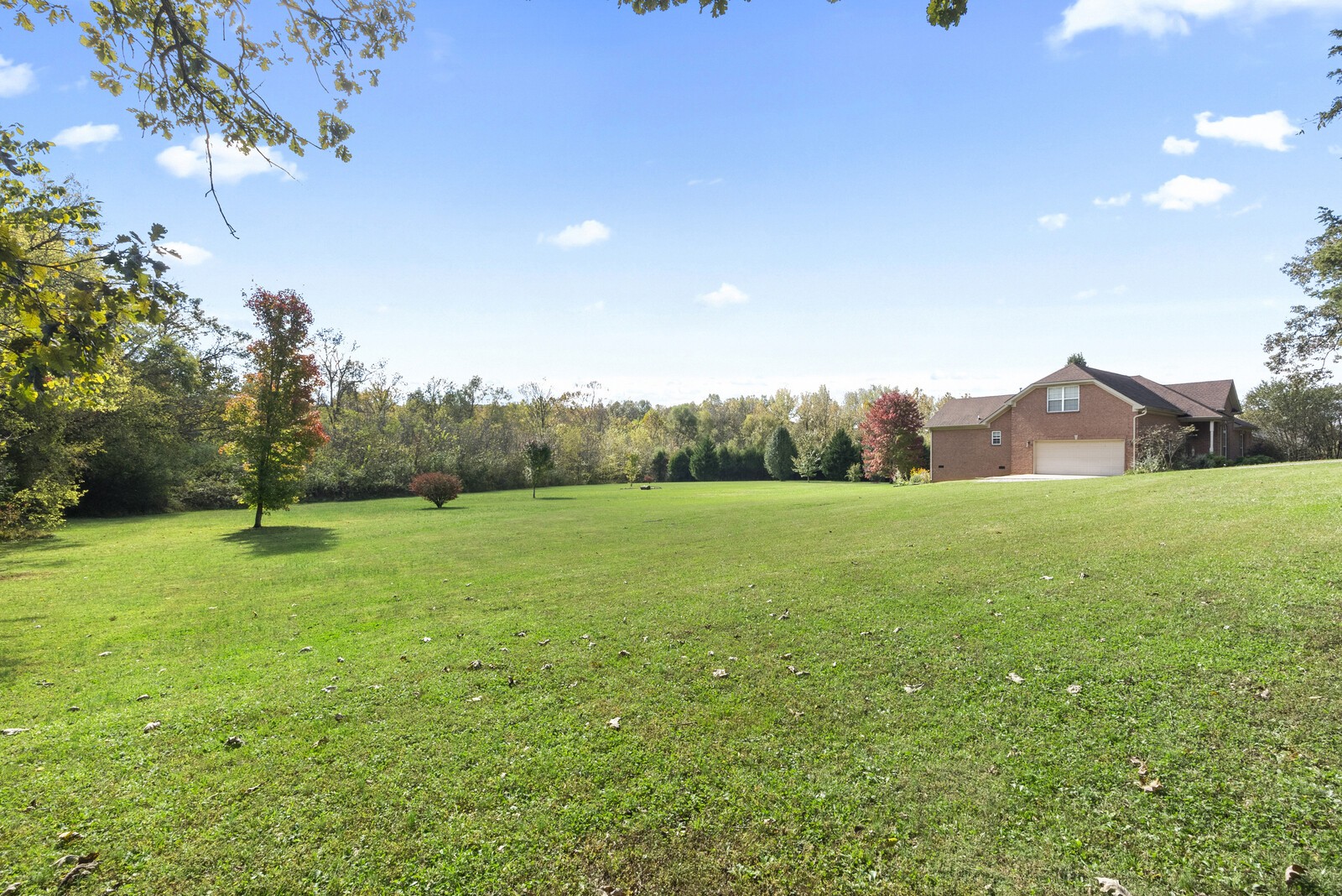 450 Brown Road Lebanon, TN 37087 - Photo 33 of 37 a view of grassy field with trees