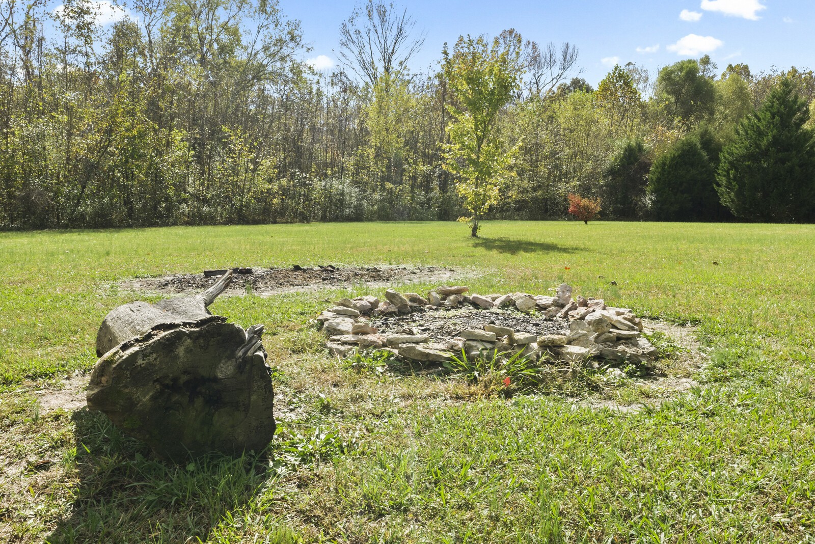 450 Brown Road Lebanon, TN 37087 - Photo 36 of 37 a view of a golf course with a trees