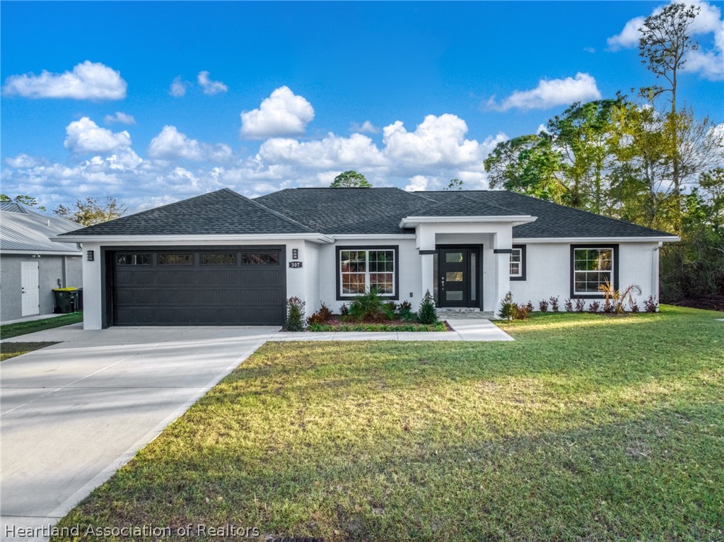 307 Howey Road Sebring, FL 33870 - Photo 32 of 34