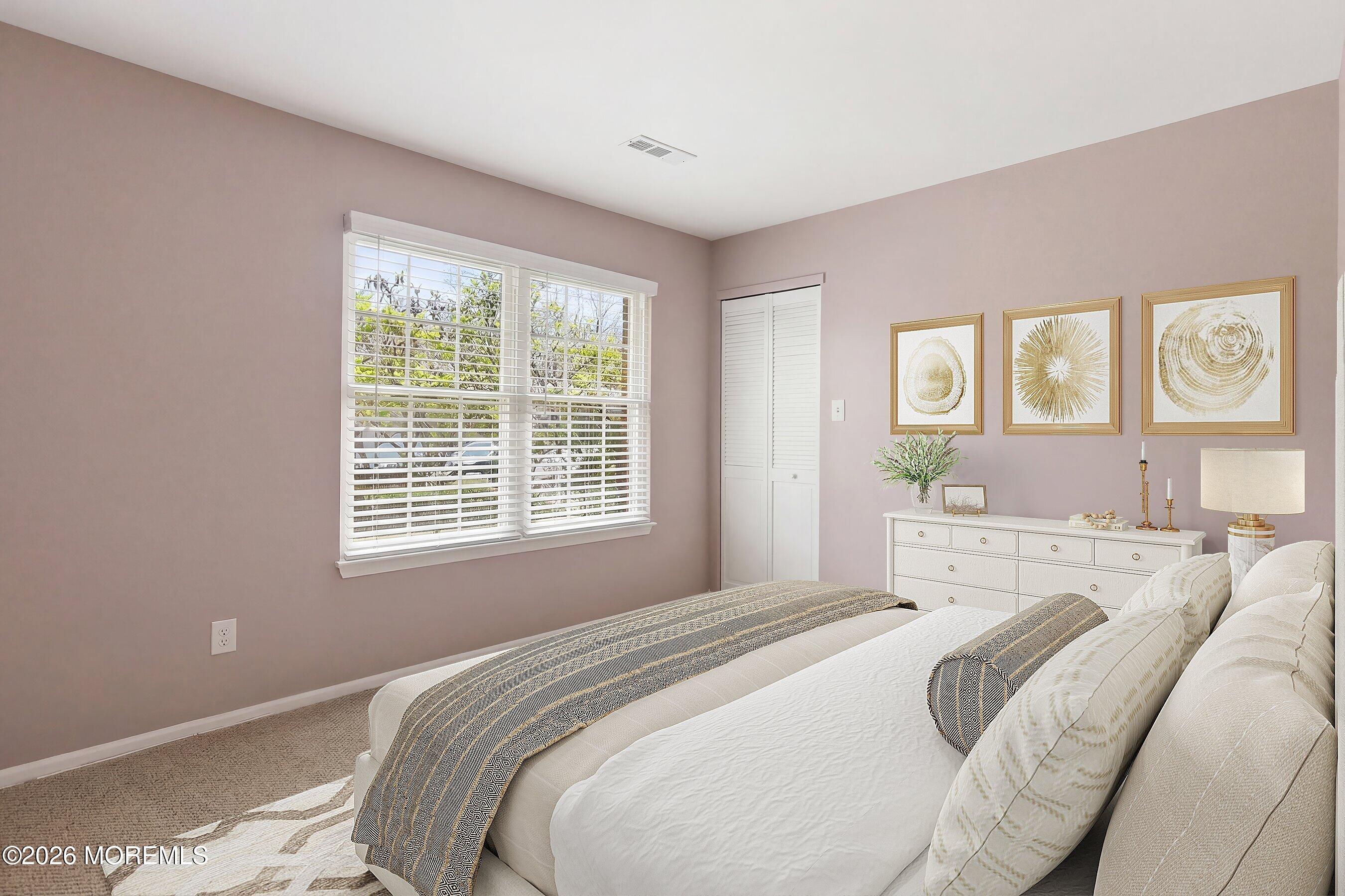 1 Boxwood Terrace, Unit 243 Red Bank, NJ 07701 - Photo 15 of 27 Bed 1 STAGED