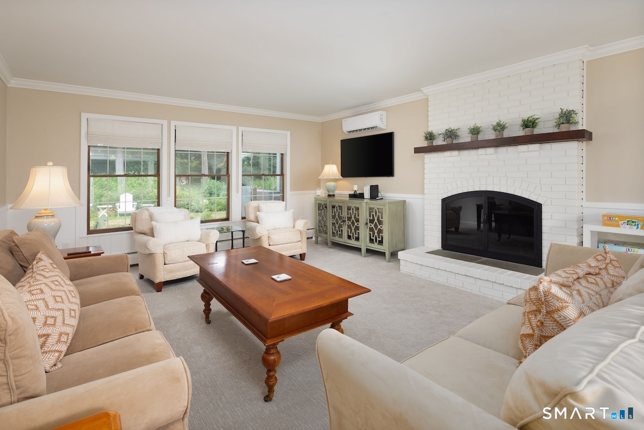 32 Burton Road Salisbury, CT 06068 - Photo 9 of 24 Gallery Image 9
