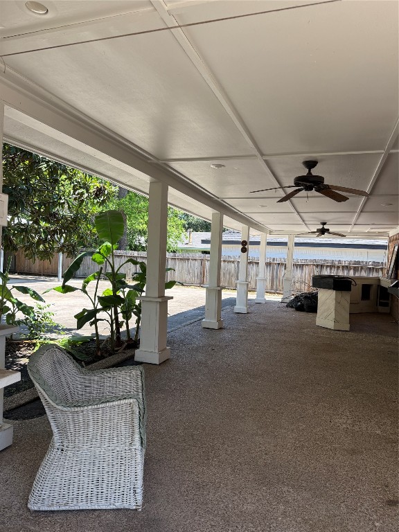 2311 Quail Haven Road Spring, TX 77373 - Photo 14 of 28