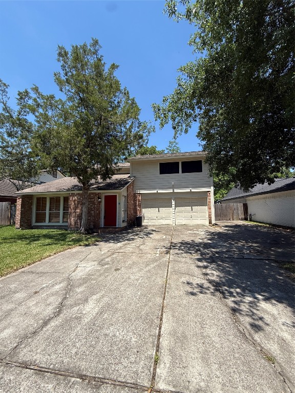 2311 Quail Haven Road Spring, TX 77373 - Photo 2 of 28