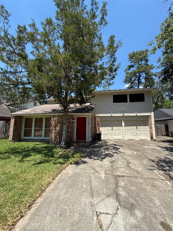 2311 Quail Haven Road Spring, TX 77373 - Photo 5 of 28