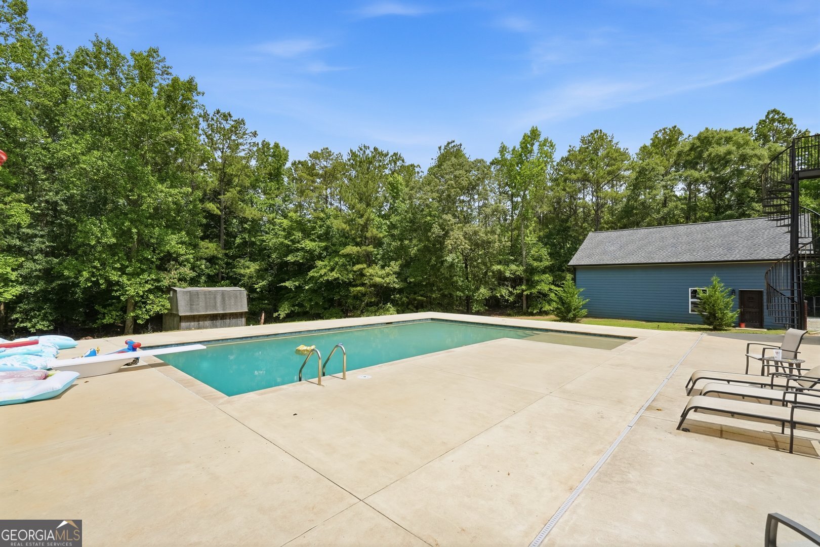 2103 Smokey Road Newnan, GA 30263 - Photo 35 of 43
