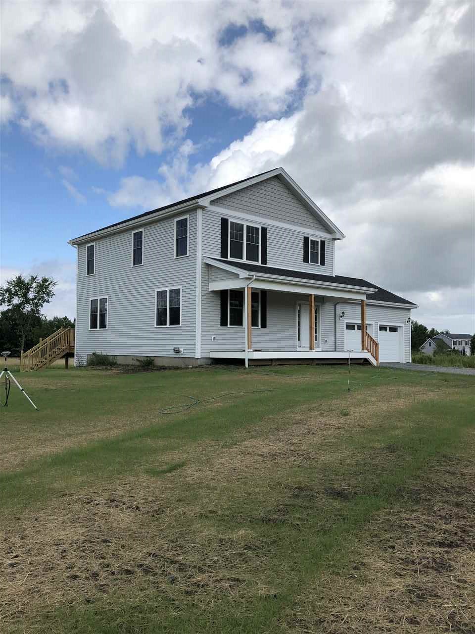 139 Atkins Farm Road, Unit LOT # 4 Ferrisburgh, VT 05456 - Photo 1 of 24