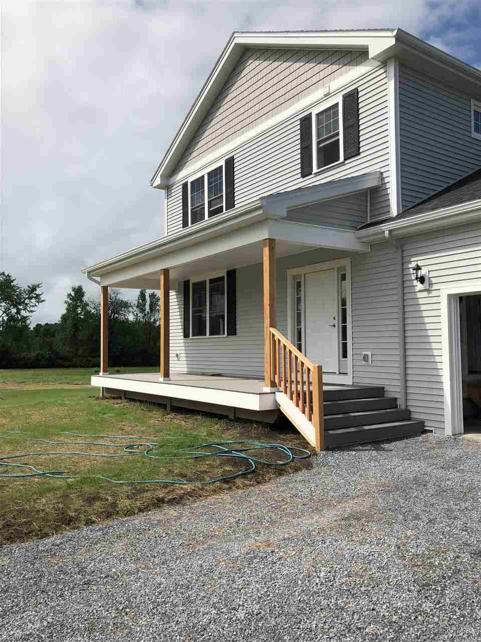 139 Atkins Farm Road, Unit LOT # 4 Ferrisburgh, VT 05456 - Photo 19 of 24