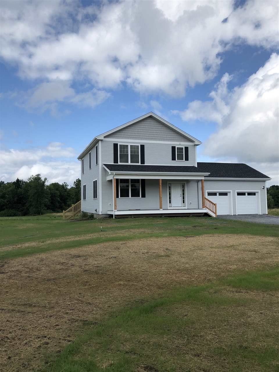 139 Atkins Farm Road, Unit LOT # 4 Ferrisburgh, VT 05456 - Photo 20 of 24