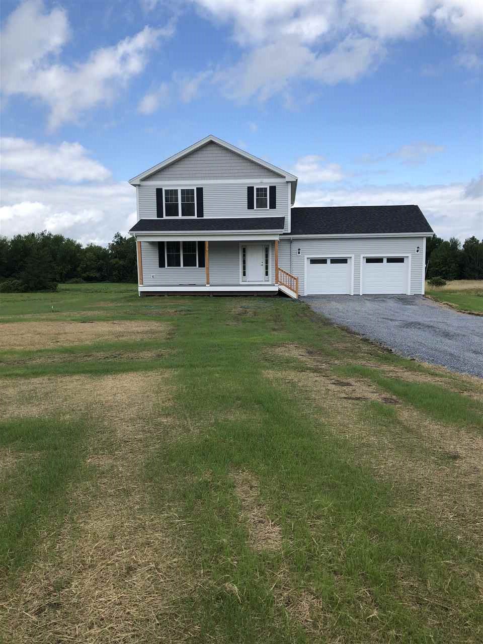 139 Atkins Farm Road, Unit LOT # 4 Ferrisburgh, VT 05456 - Photo 21 of 24