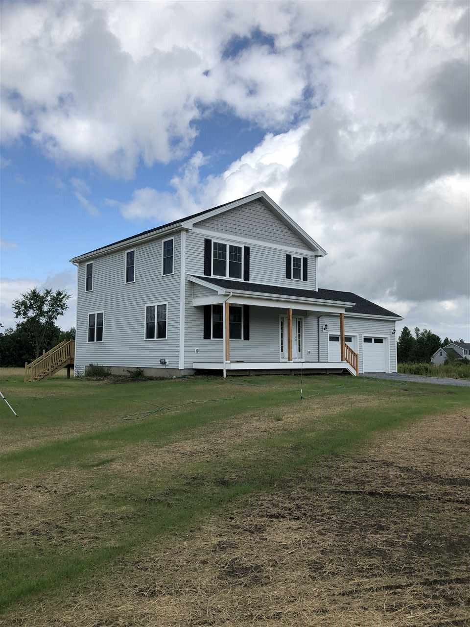 139 Atkins Farm Road, Unit LOT # 4 Ferrisburgh, VT 05456 - Photo 22 of 24