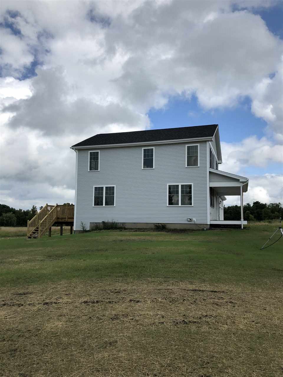 139 Atkins Farm Road, Unit LOT # 4 Ferrisburgh, VT 05456 - Photo 23 of 24