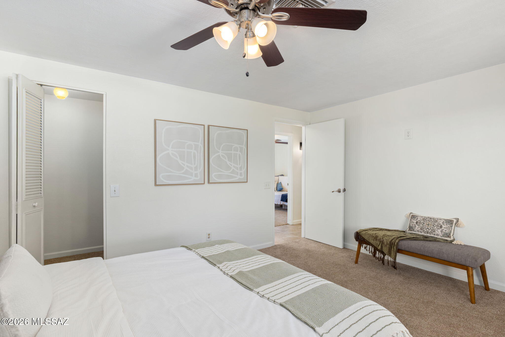 4341 West Rae Circle Tucson, AZ 85741 - Photo 14 of 36