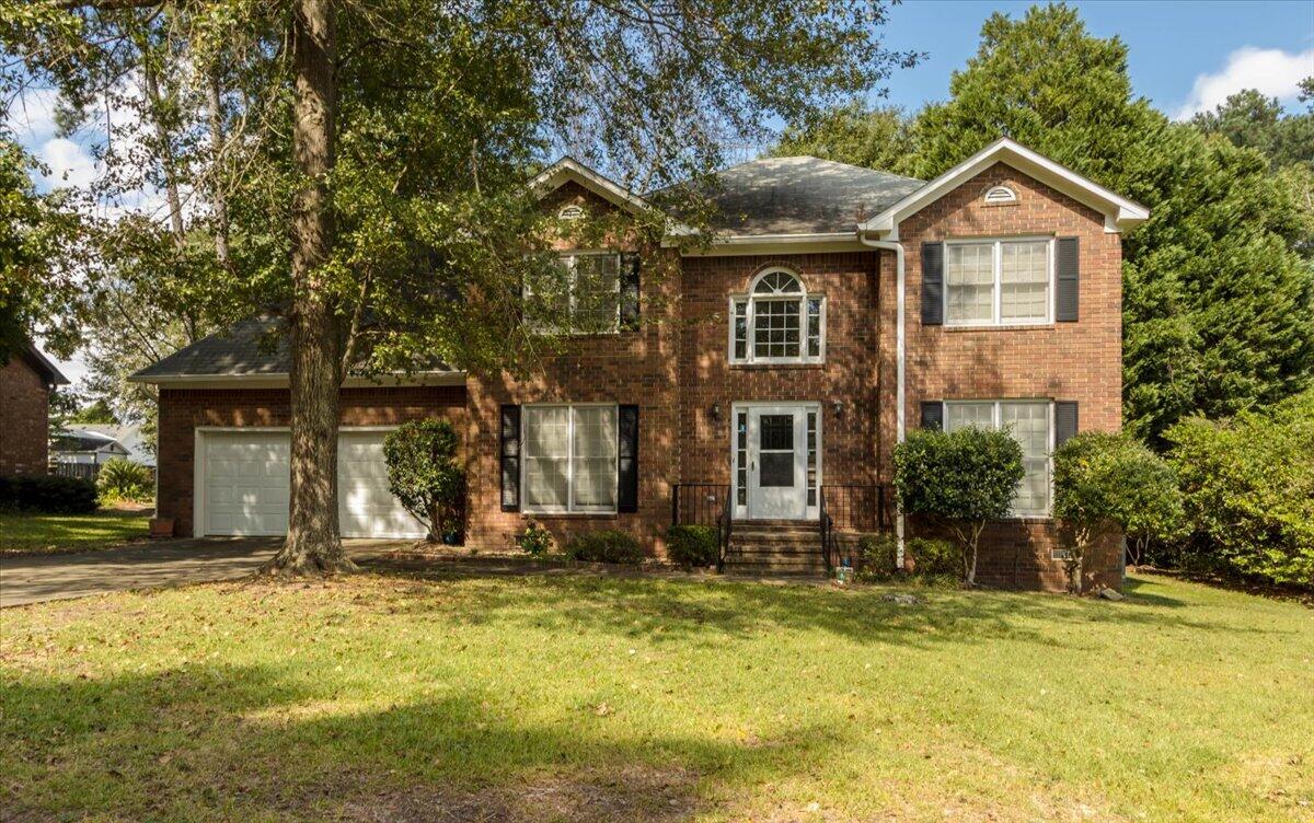 4719 Brookgreen Road Martinez, GA 30907 - Photo 1 of 45 01-GMDM20230909_0905