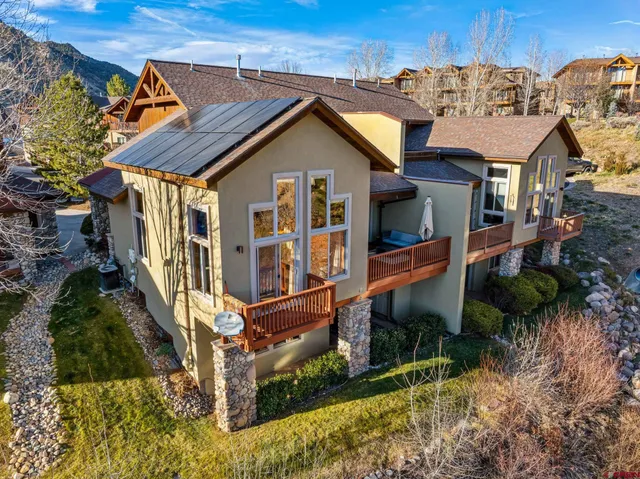 $1,050,000 | 116 River Oaks Court, Durango, CO 81303