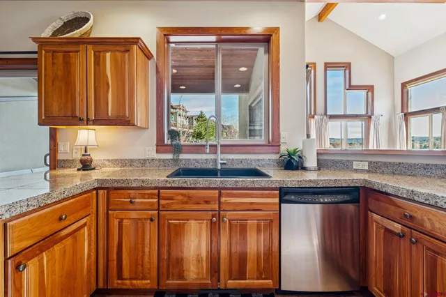 $1,050,000 | 116 River Oaks Court, Durango, CO 81303