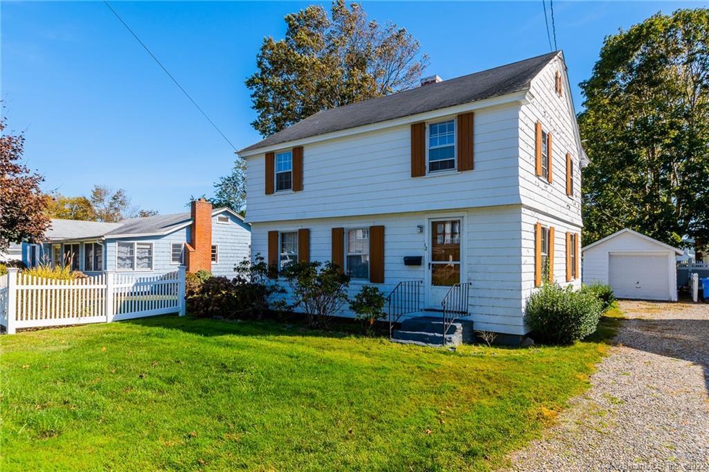 12 Seabreeze Road Old Saybrook, CT 06475 - Photo 1 of 1 Gallery Image 1