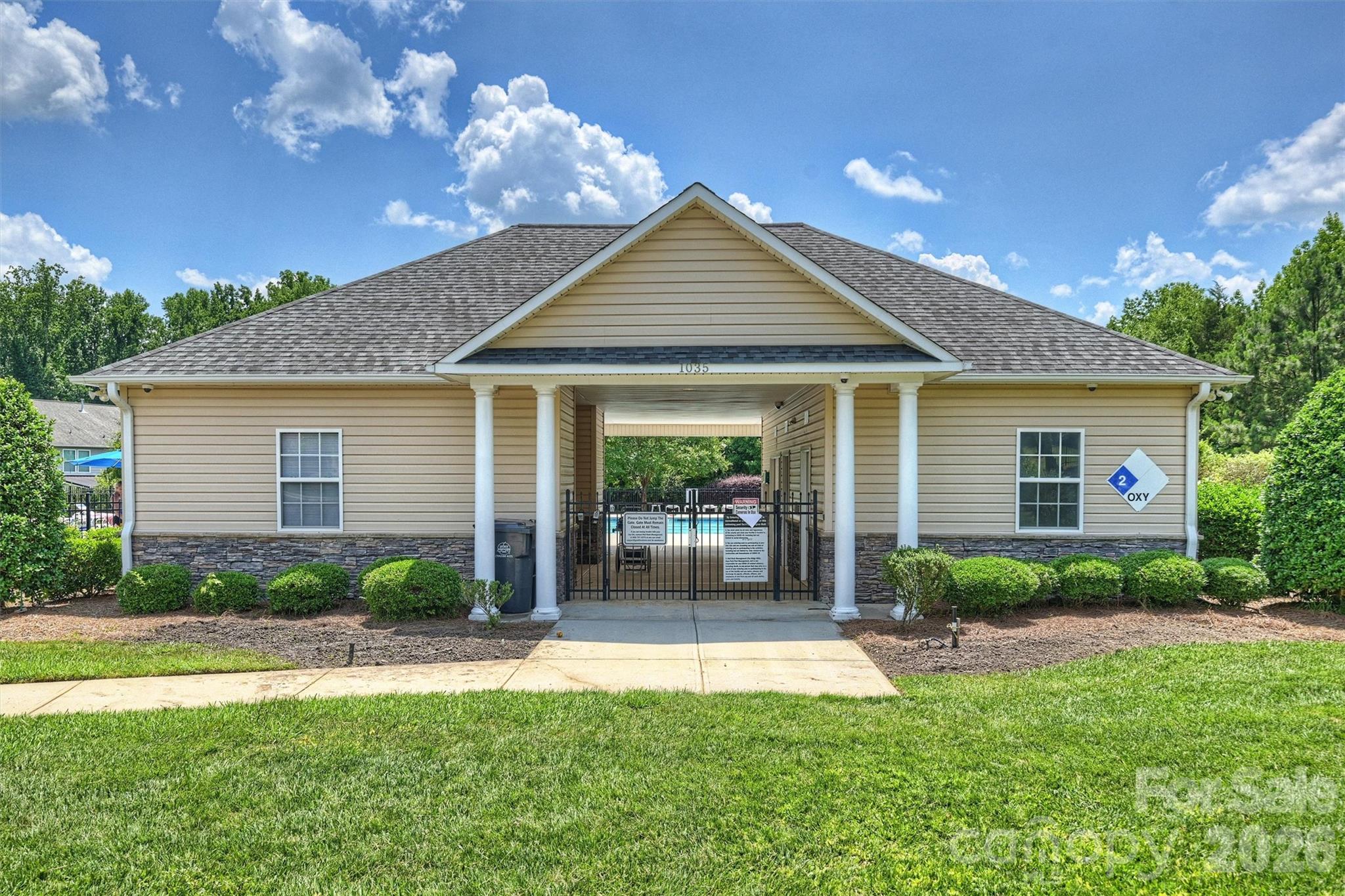 1113 Bassett Way Fort Mill, SC 29707 - Photo 43 of 46