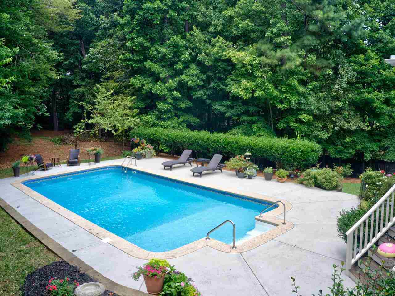 3213 Mossy Ridge Court Raleigh, NC 27613 - Photo 28 of 30 Photo 28