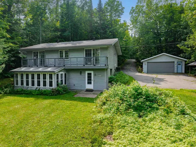 $499,000 | 28654 Grozys Point Road, Pengilly, MN 55775