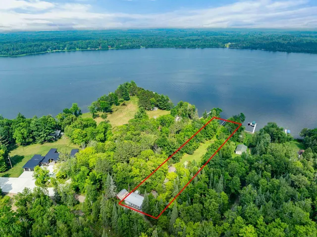 $499,000 | 28654 Grozys Point Road, Pengilly, MN 55775