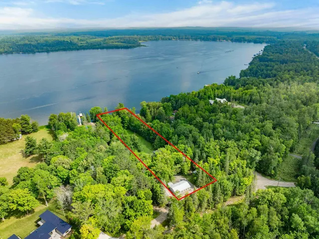$499,000 | 28654 Grozys Point Road, Pengilly, MN 55775