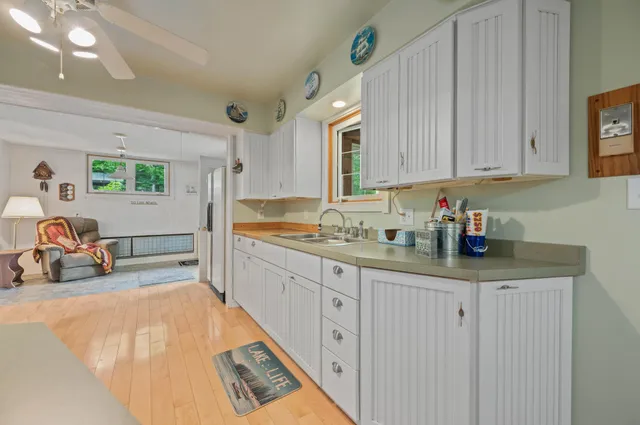 $499,000 | 28654 Grozys Point Road, Pengilly, MN 55775