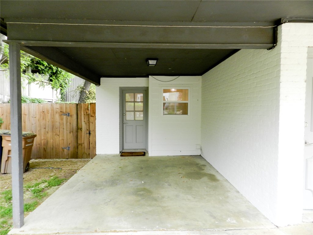 3713 Meredith Street Austin, TX 78703 - Photo 31 of 31
