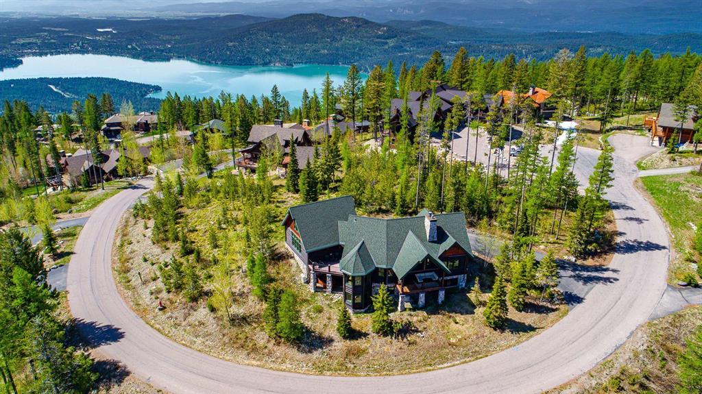 116 Ridge Top Drive Whitefish, MT 59937 - Photo 1 of 62 Gallery Image 1