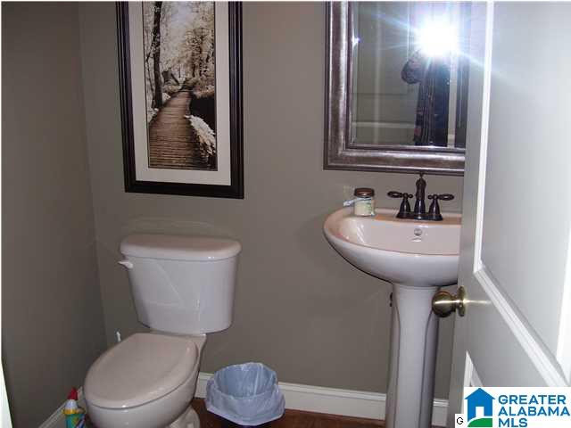 115 Hunter Ridge Lane Pell City, AL 35128 - Photo 16 of 32