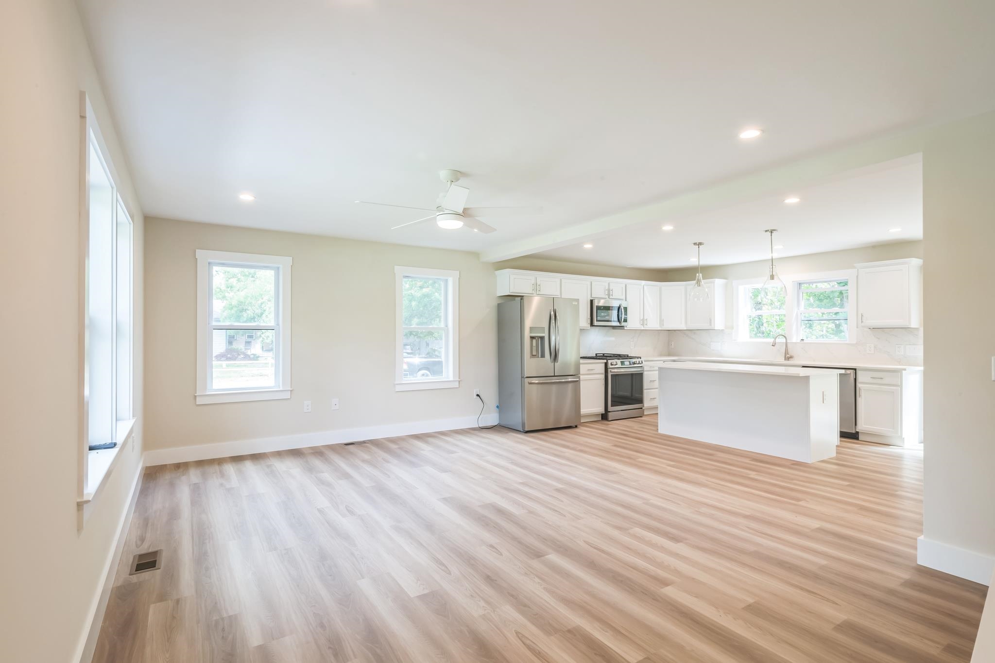 80 West Rising Sun Drive Ocean View, NJ 08230 - Photo 9 of 34