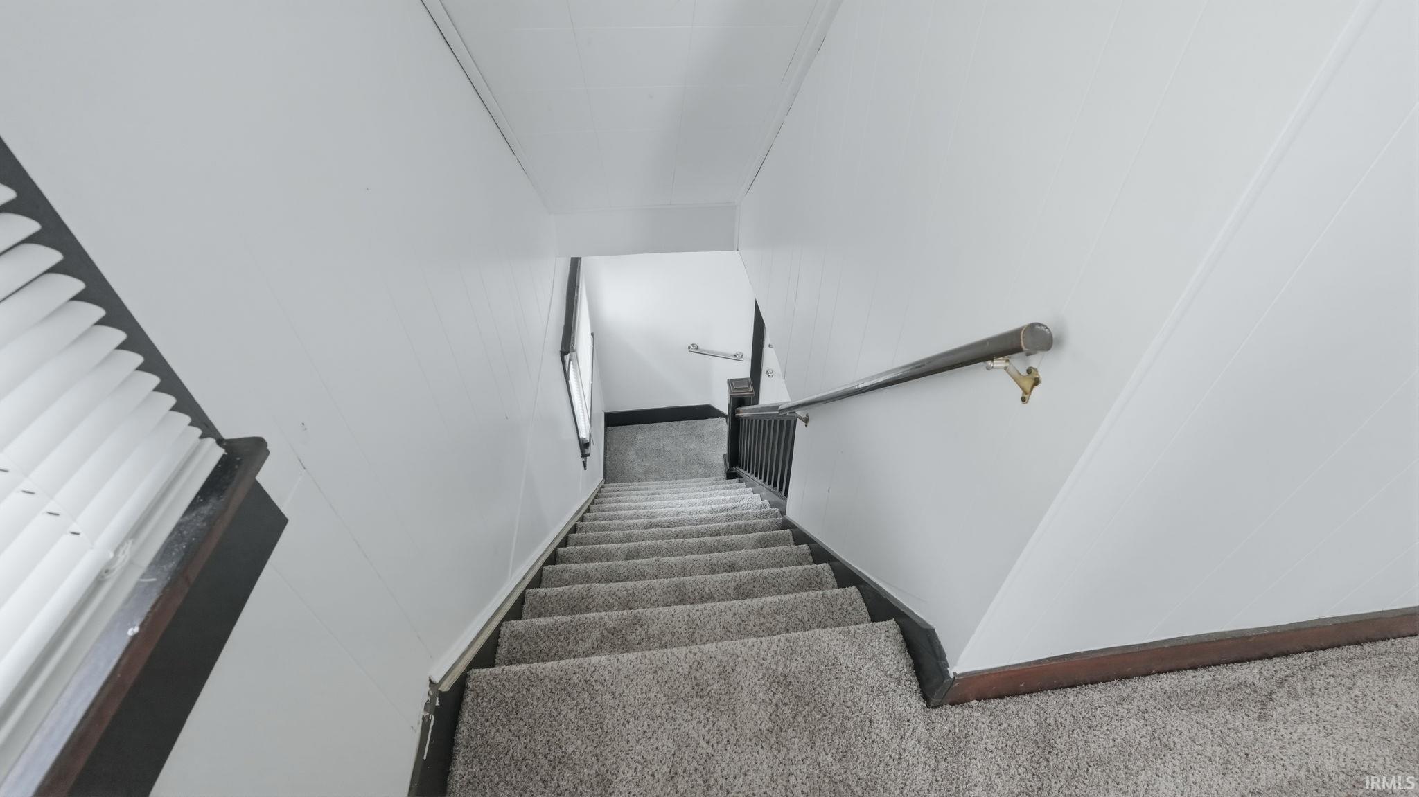 1603 Howell Street Fort Wayne, IN 46808 - Photo 11 of 22