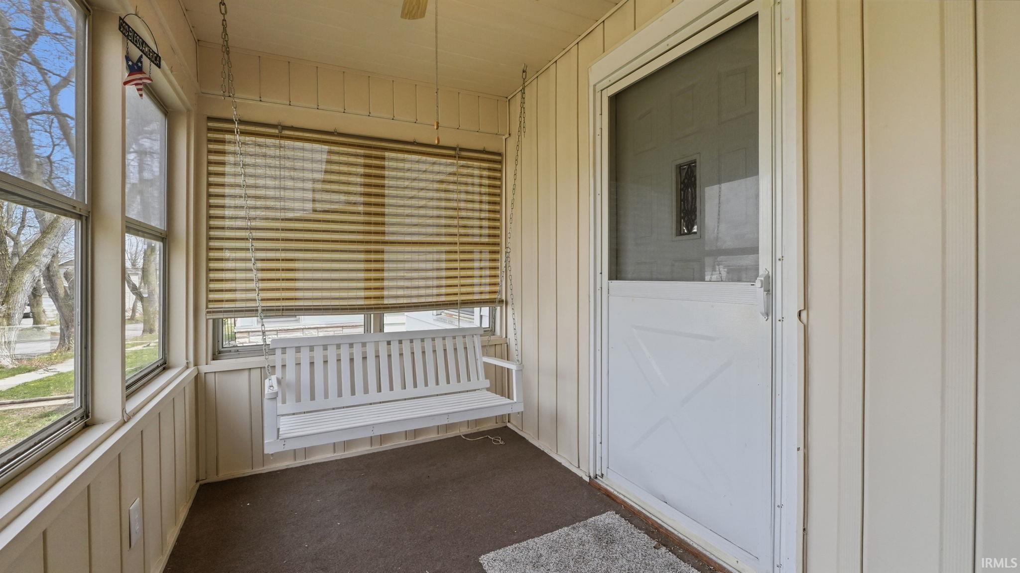 1603 Howell Street Fort Wayne, IN 46808 - Photo 22 of 22